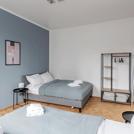Flats 4 You, Moderne City Wohnung Naehe Hbf, Due-Messe 20 Min, Netflix, Kueche 杜伊斯堡 外观 照片
