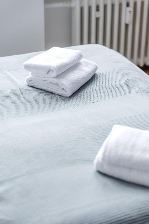 Flats 4 You, Moderne City Wohnung Naehe Hbf, Due-Messe 20 Min, Netflix, Kueche 杜伊斯堡 外观 照片