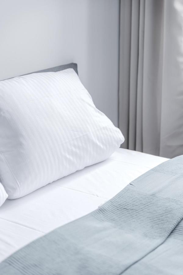Flats 4 You, Moderne City Wohnung Naehe Hbf, Due-Messe 20 Min, Netflix, Kueche 杜伊斯堡 外观 照片