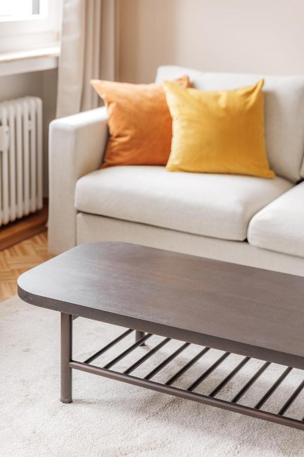 Flats 4 You, Moderne City Wohnung Naehe Hbf, Due-Messe 20 Min, Netflix, Kueche 杜伊斯堡 外观 照片