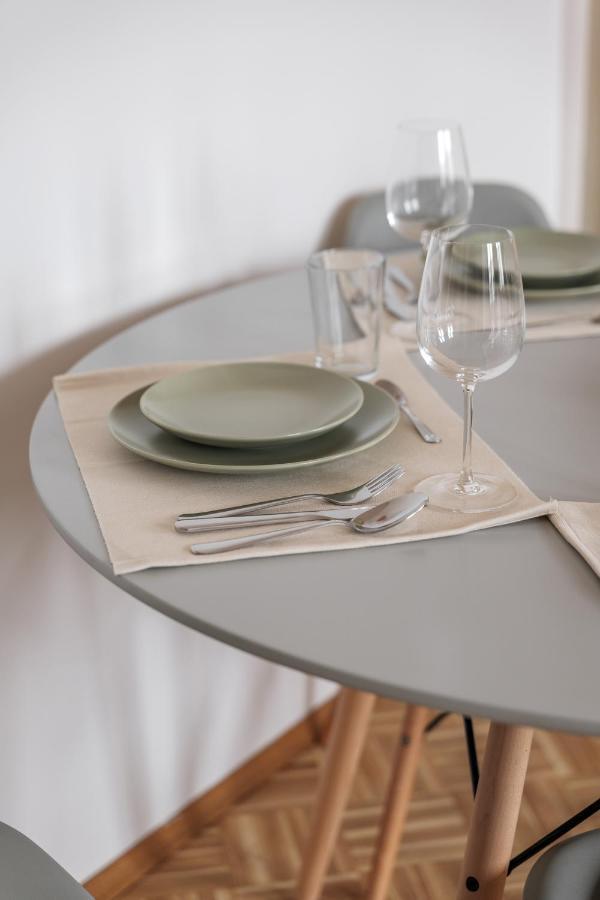 Flats 4 You, Moderne City Wohnung Naehe Hbf, Due-Messe 20 Min, Netflix, Kueche 杜伊斯堡 外观 照片