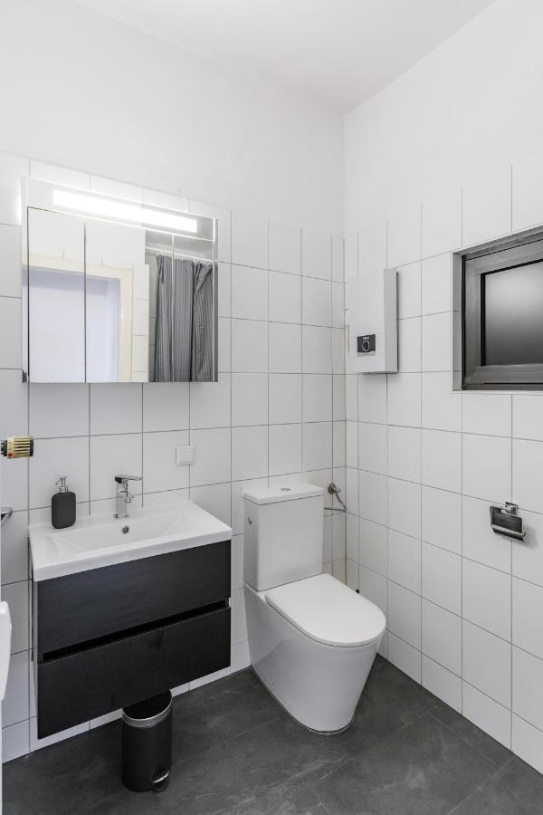 Flats 4 You, Moderne City Wohnung Naehe Hbf, Due-Messe 20 Min, Netflix, Kueche 杜伊斯堡 外观 照片