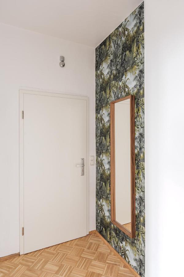 Flats 4 You, Moderne City Wohnung Naehe Hbf, Due-Messe 20 Min, Netflix, Kueche 杜伊斯堡 外观 照片
