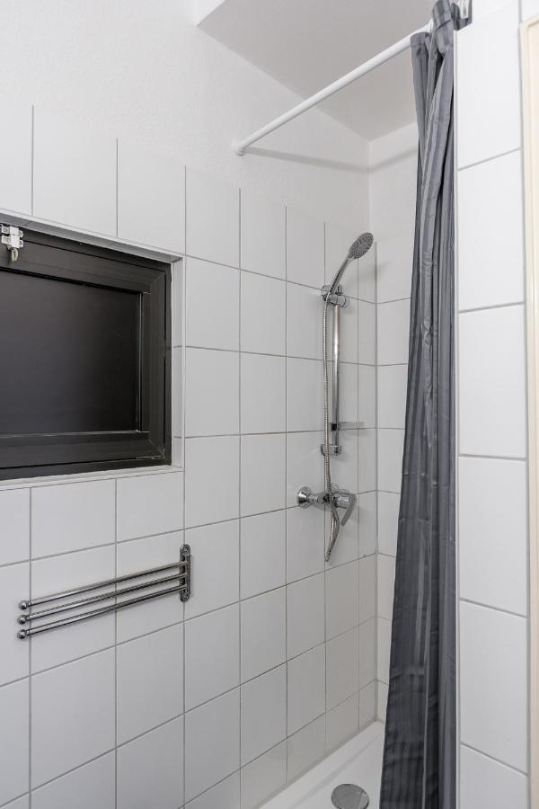 Flats 4 You, Moderne City Wohnung Naehe Hbf, Due-Messe 20 Min, Netflix, Kueche 杜伊斯堡 外观 照片