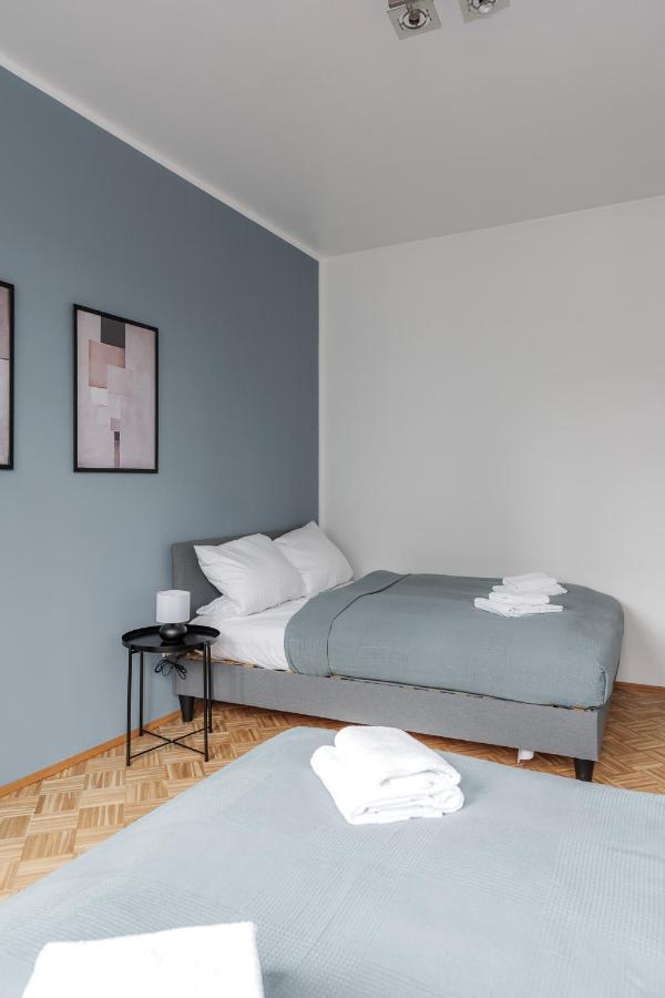 Flats 4 You, Moderne City Wohnung Naehe Hbf, Due-Messe 20 Min, Netflix, Kueche 杜伊斯堡 外观 照片