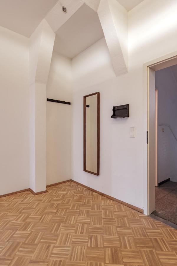 Flats 4 You, Moderne City Wohnung Naehe Hbf, Due-Messe 20 Min, Netflix, Kueche 杜伊斯堡 外观 照片