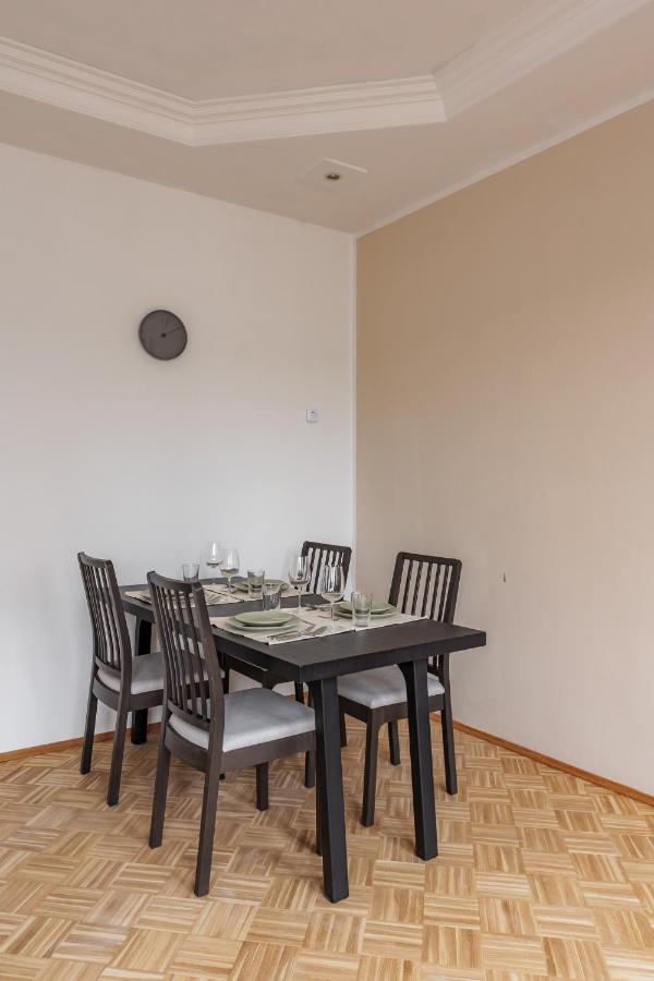 Flats 4 You, Moderne City Wohnung Naehe Hbf, Due-Messe 20 Min, Netflix, Kueche 杜伊斯堡 外观 照片