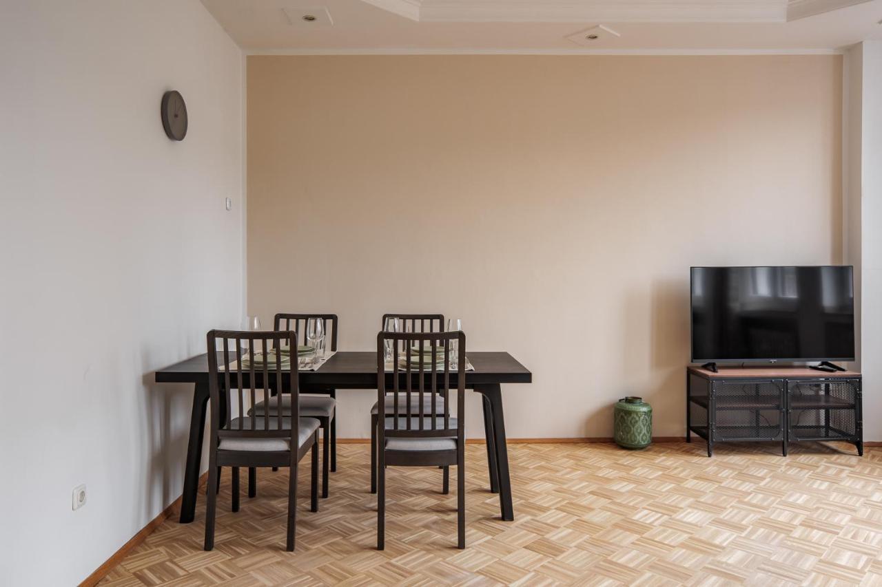 Flats 4 You, Moderne City Wohnung Naehe Hbf, Due-Messe 20 Min, Netflix, Kueche 杜伊斯堡 外观 照片