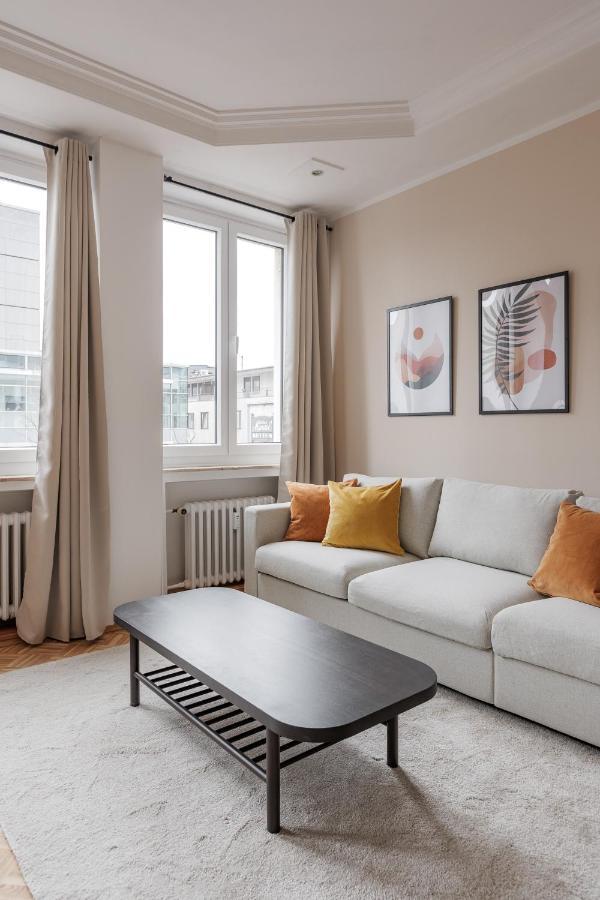 Flats 4 You, Moderne City Wohnung Naehe Hbf, Due-Messe 20 Min, Netflix, Kueche 杜伊斯堡 外观 照片