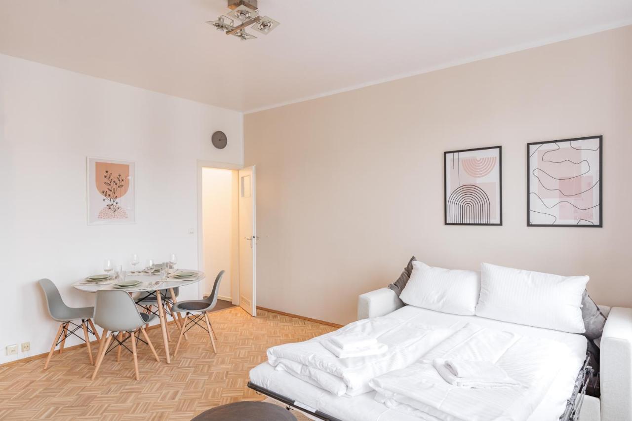 Flats 4 You, Moderne City Wohnung Naehe Hbf, Due-Messe 20 Min, Netflix, Kueche 杜伊斯堡 外观 照片