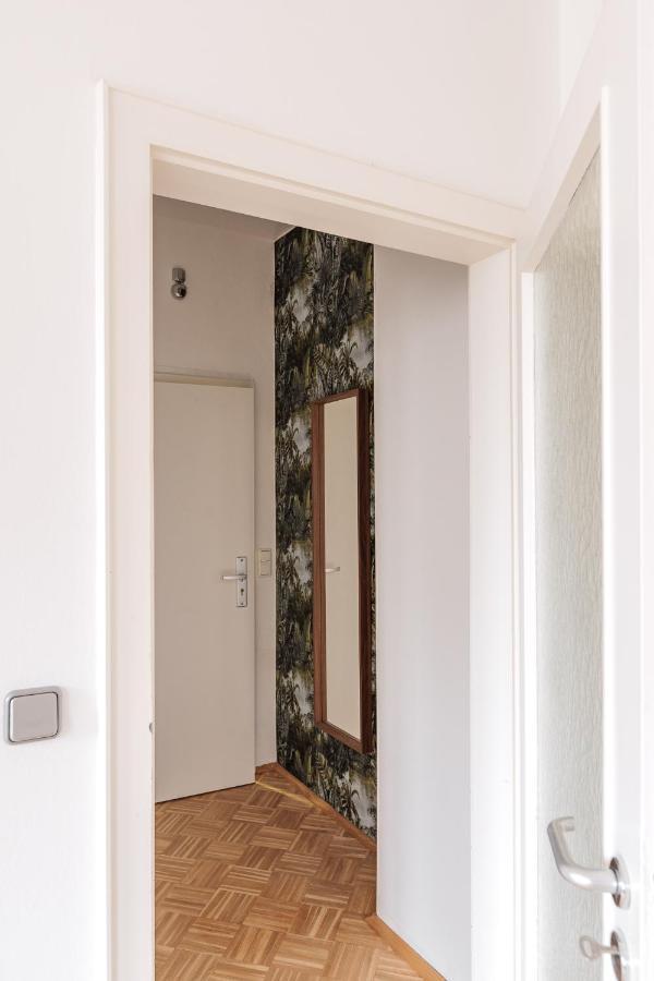 Flats 4 You, Moderne City Wohnung Naehe Hbf, Due-Messe 20 Min, Netflix, Kueche 杜伊斯堡 外观 照片