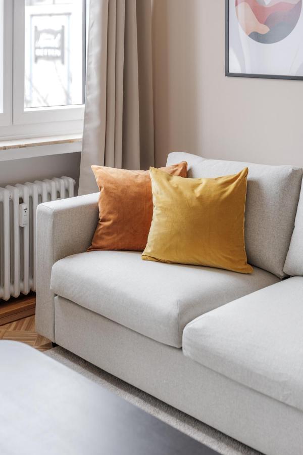 Flats 4 You, Moderne City Wohnung Naehe Hbf, Due-Messe 20 Min, Netflix, Kueche 杜伊斯堡 外观 照片