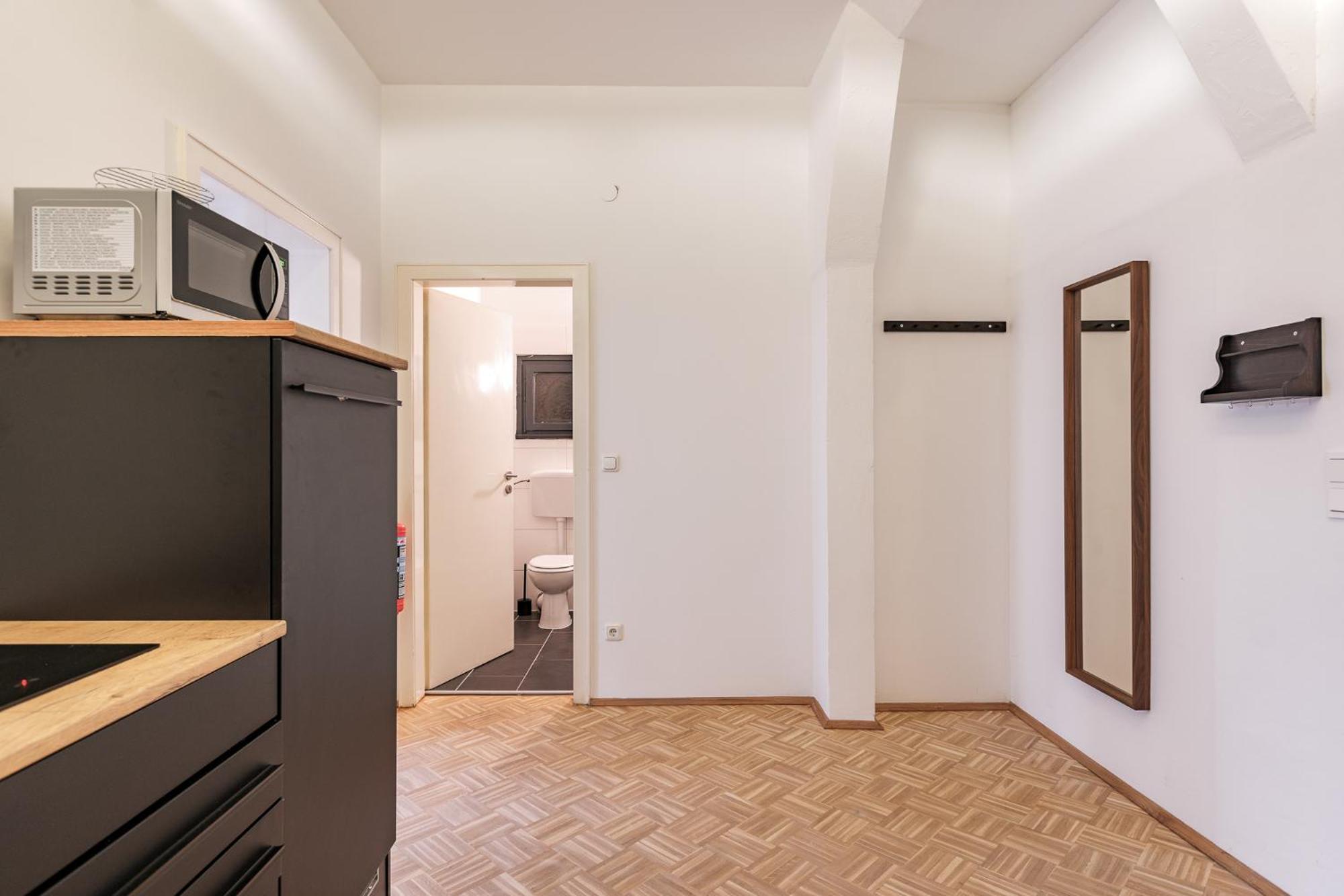 Flats 4 You, Moderne City Wohnung Naehe Hbf, Due-Messe 20 Min, Netflix, Kueche 杜伊斯堡 外观 照片