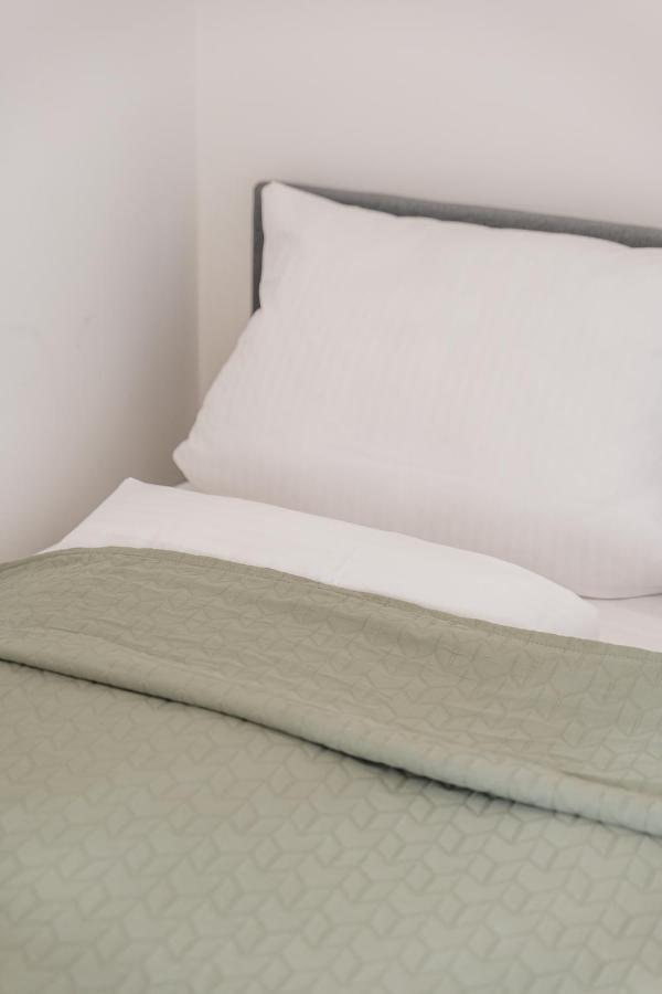 Flats 4 You, Moderne City Wohnung Naehe Hbf, Due-Messe 20 Min, Netflix, Kueche 杜伊斯堡 外观 照片