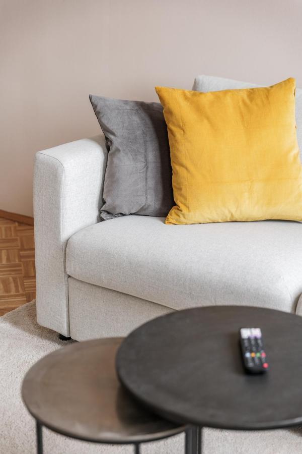 Flats 4 You, Moderne City Wohnung Naehe Hbf, Due-Messe 20 Min, Netflix, Kueche 杜伊斯堡 外观 照片